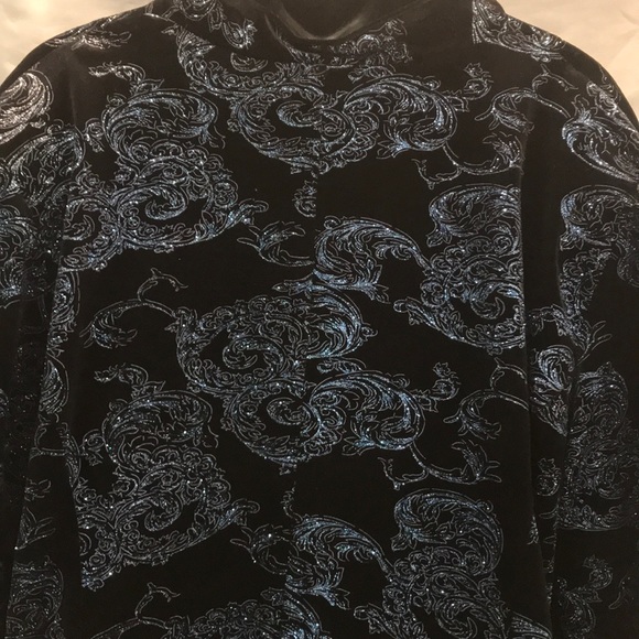 R&K evening jacket size 4X - Picture 6 of 12